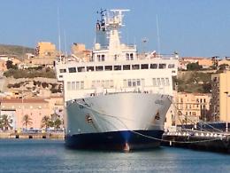 Sicilia, rotte d'oro e vecchie carrette: l'affaire collegamenti con le isole minori