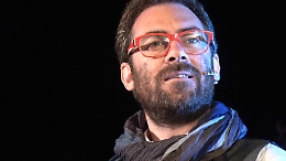 Enna, Mario Incudine lascia la direzione artistica del Teatro Garibaldi