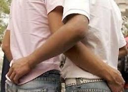 Vergogna a Palermo, 2 ragazzini
insultati e picchiati perché gay