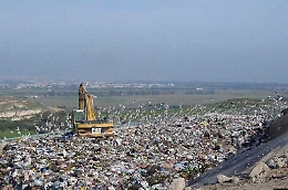 Catania e l'insostenibile pesantezza dei costi dell'impianto di discarica