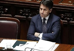 Il premier Conte inaugurerà a Palermo l'anno scolastico