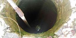 Trapani, agricoltore precipita dentro pozzo artesiano e muore