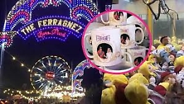 NOTO: BOMBONIERA ERA E BOMBONIERA DEI FERRAGNEZ E' DIVENTATA