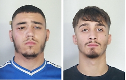 Catania, in quattro rapinano tabaccheria: due presi, ore contate per gli altri