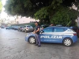 Palermo, biciclette elettriche modicate per commettere scippi