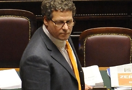 Liste, Miccichè insoddisfatto: «Mi hanno mandato troppa gente da fuori»