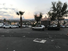 Catania, lungomare liberato ma non per tutti!