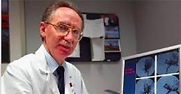 Un "cervello" etneo della neurochirurgia conquista gli Usa