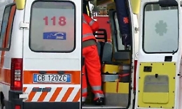 Motociclista muore lungo provinciale nel Ragusano