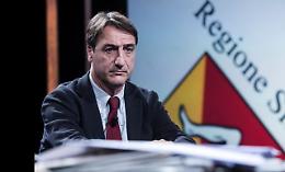 Claudio Fava lascia la guida dell'Antimafia: «Partecipo alle primarie del centrosinistra per la scelta del candidato alla presidenza della Regione»