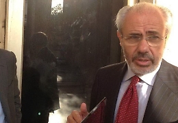 La Cassazione: «Illogica l'assoluzione di Lombardo, favorì mafia con appalti»