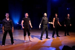 Luca (che voleva fare il ballerino) bloccato da un tumore: una raccolta fondi per tornare a sognare