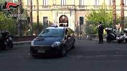Mafia, duro colpo a due clan dell'Acese. Scatta blitz dei carabinieri: 18 arresti