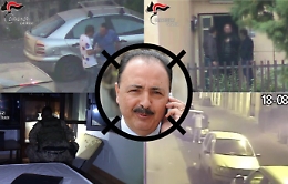 I voti, la mafia e l'arresto di Pippo Nicotra il politico “trasversale” anche tra i clan