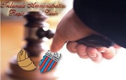 I ripescaggi e l'ennesima sentenza farsa che nega l'esistenza dei ricorsi del Catania