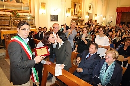 La nonnina di Aci Catena festeggia i suoi 100 anni, l'intero paese si mobilita