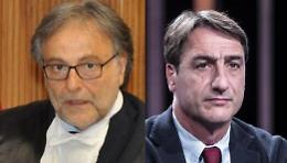 Intimidazione a Fava e adesso a Bertone,  s'indaga pure per capire se c'è unica regia