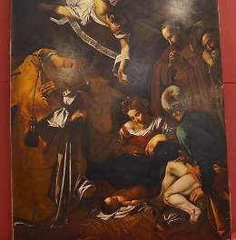 Anche il Vaticano sulle tracce del "quadro più ricercato del mondo" rubato a Palermo