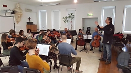 Istituto musicale Bellini, sindacati: «Non si può lavorare senza stipendio»