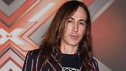 Manuel Agnelli: «Senza Asia sono un pesce fuor d'acqua»