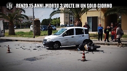 Siracusa, l'incidente Formosa e i “rilievi” sospetti scoperti da Le Iene e il sindaco chiede una relazione ai vigili