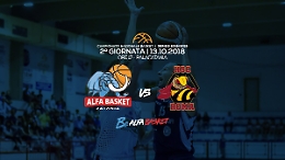 OGGI, SABATO 12 OTTOBRE, BASKET E MONDANITA' AL PALACATANIA, CON L'ESORDIO CASALINGO IN B DELLA POLISPORTIVA ALFA.