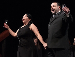 "Giacomo Puccini e la poetica delle piccole cose", concerto al Museo Diocesano di Catania