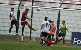 Serie D: tre gol in 10 minuti, così l'Acireale espugna lo stadio del Messina