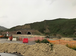 Agrigento Palermo e Agrigento Caltanissetta, le due opere flop