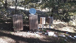 Catania, Parco dell'Etna: "Nessuno vuole bene a questo Vulcano"?