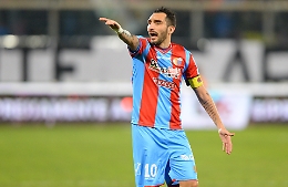 Serie C, Catania schiaffeggiato dal Catanzaro e Lodi si scusa con i tifosi