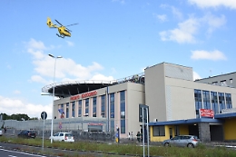 Catania, pronto soccorso a 5 stelle adesso può iniziare il suo lavoro...