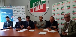 "MuovitItalia", big centrodestra a Catania "affilano armi" per future elezioni
