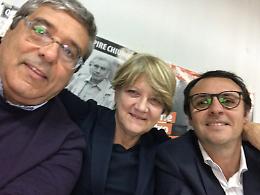 Cuffaro: «Ai maiali per legge 7 metri quadri
ai detenuti invece negata la dignità»