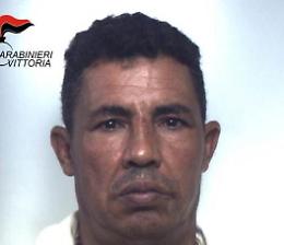 Vittoria, estorce 300 euro a pensionata: arrestato bracciante tunisino