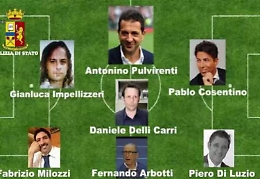 "Treni del gol", tifosi abbonati esclusi come parte civile