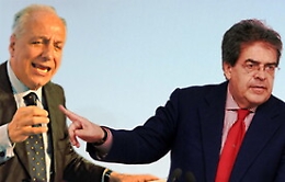 Dissesto Catania, Stancanelli all'attacco: «Indagare sulle spese di Bianco»