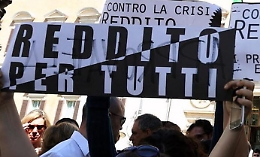 Reddito di cittadinanza, in Sicilia col nuovo Isee a una famiglia su 5