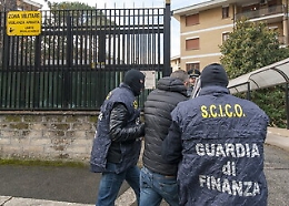 Le mani della mafia sulle scommesse
«A noi serve chi clicca e non chi spara»