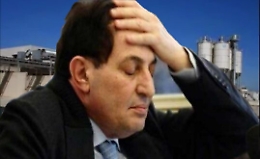 «Traffico illecito di rifiuti», chiesto il processo per Crocetta