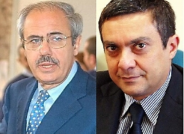 Reato ambientale prescritto, ma no ad assoluzione, per Lombardo e Russo