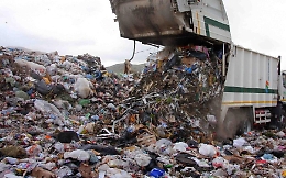 Ars, commissione approva riforma su Ato rifiuti