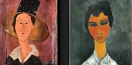 «Quei Modigliani sono falsi» e a Palermo scoppia la polemica
