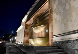 Dissesto Catania, torna a far discutere la fontana voluta dall''ex sindaco Bianco