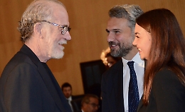 «Cambiamo il mondo», ad Abu Dhabi gli ambasciatori di domani