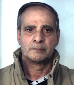 Belpasso, arrestato presunto esponente del clan Navarria: deve scontare sei anni per estorsione