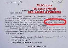 Fake news su acqua inquinata a Palermo, Orlando: «Denunceremo imbecille»