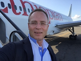 La crisi dell'aeroporto di Comiso, si è dimesso l'ad di Soaco