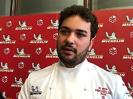 Guida Michelin, a Catania brilla la prima Stella: giovane ristoratore taglia il traguardo