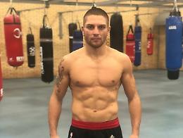 Cavallaro si deve accontentare del bronzo europeo